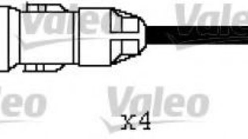 Set cablaj aprindere VW GOLF IV (1J1) (1