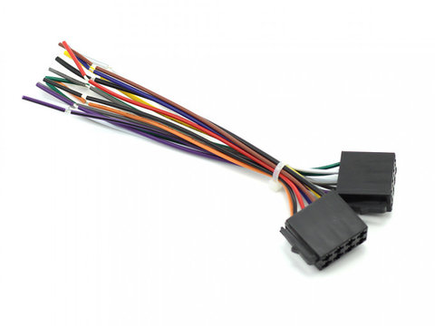 Set Cablu Universal Norma ISO CSI-01A