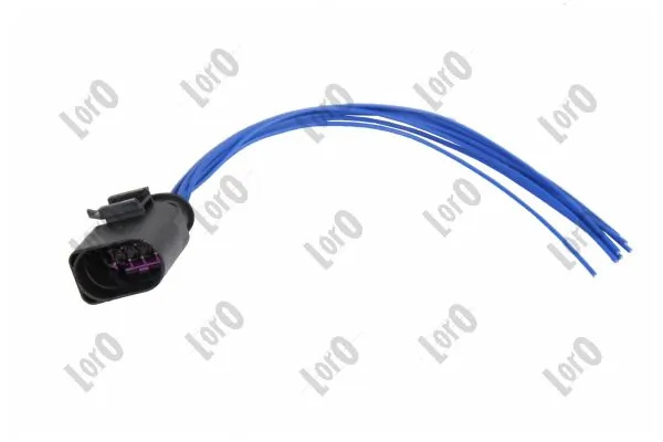 Set cabluri ABAKUS AUDI A1 Sportback (GBA) 2018-2025 - 120-00-101