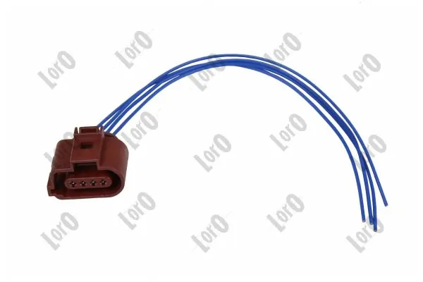Set cabluri ABAKUS SKODA RAPID (NA2) 2011-2025 - 120-00-096