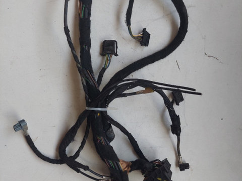 Set cabluri AUDI A6 III Allroad (4FH, C6) [ 2006 - 2011 ] OEM 13940461