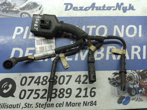 Set cabluri bujie Opel Zafira C 55577792 2009-2015