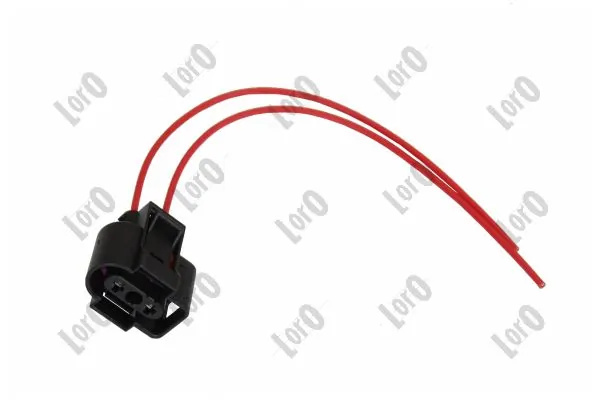 Set cabluri fata ABAKUS AUDI Q5 Van (8RB) 2011-2015 - 120-00-112