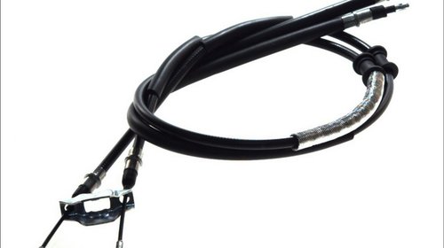 Set cabluri frana de mana pentru Opel As