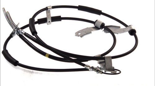 Set cabluri frana mana Chevrolet SPARK