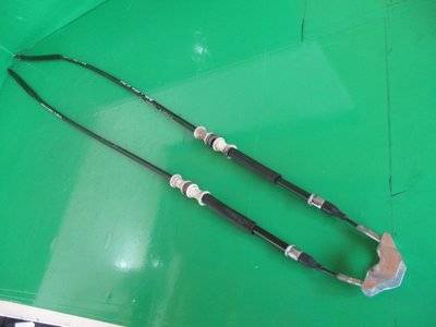 SET CABLURI FRANA MANA OPEL ASTRA G COMBI / BREAK 