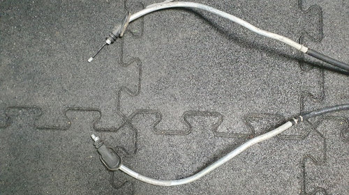 Set cabluri frana mana Volkswagen Jetta 