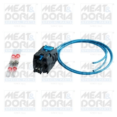 Set cabluri Meat & Doria RENAULT KANGOO / GRAND KANGOO II (KW0/1_) 2008-2018 - 25108