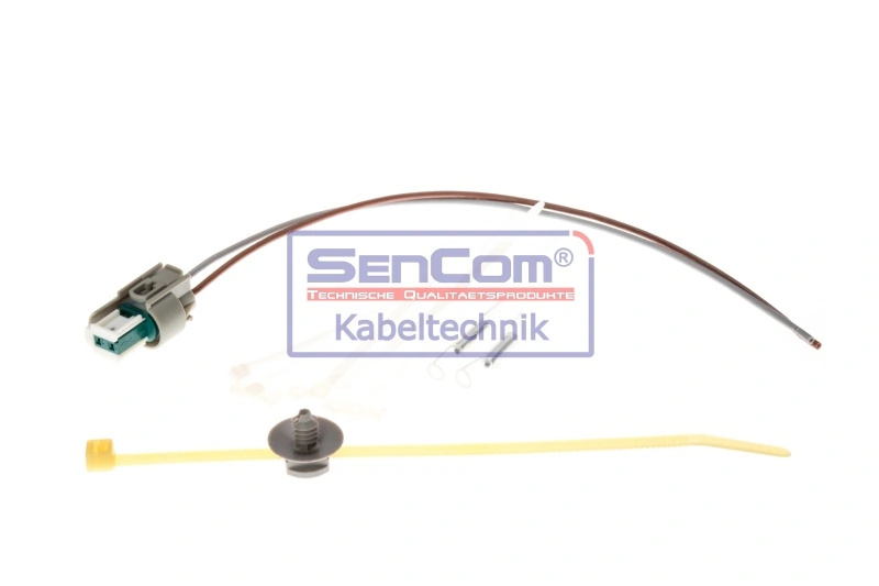 Set cabluri SenCom BMW 5 Touring (E61) 2004-2010 - 10171