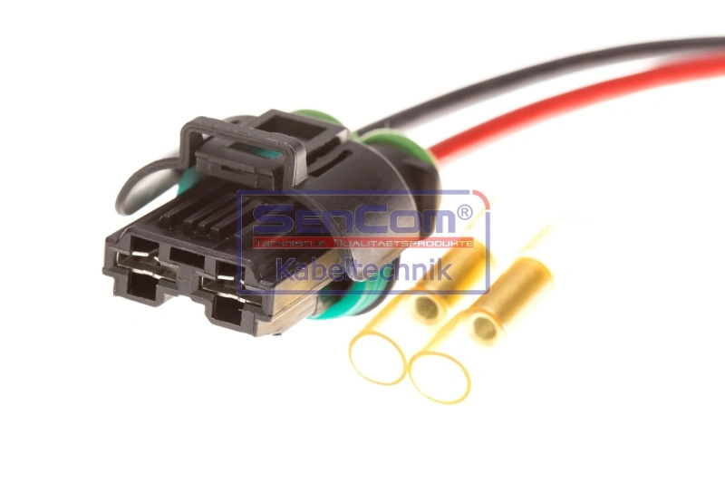 Set cabluri SenCom CITROËN C4 II (NC_) 2009-2018 - 10127