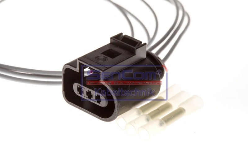Set cabluri SenCom SEAT CORDOBA (6L2) 2002-2009 - 10142