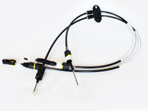Set cabluri timonerie pentru Ford Focus benzina