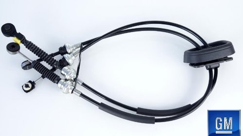 Set Cabluri Timonerie pentru RENAULT TRA