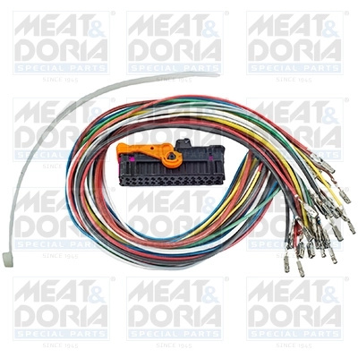 Set cabluri Usa vehicol Meat & Doria SKODA CITIGO (NF1) 2011-2019 - 25030