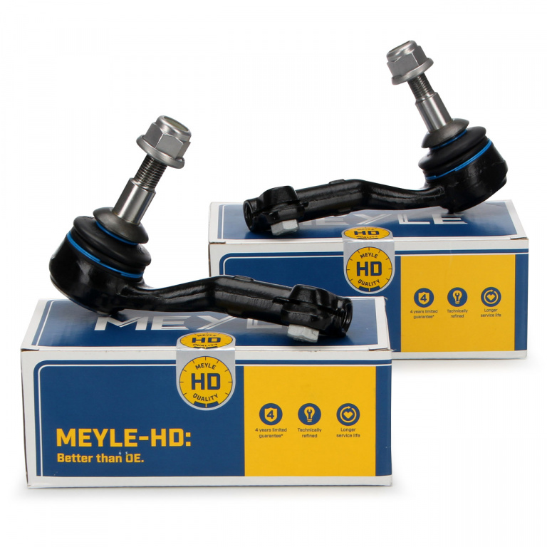 Set Cap Bara Dreapta + Stanga Meyle Bmw Seria 1 E87 2003-2013 316 020 0008/HD + 316 020 0007/HD