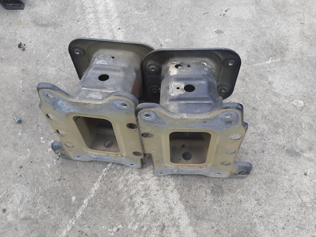 Set cap lonjeron 2.0 d chevrolet captiva 2008