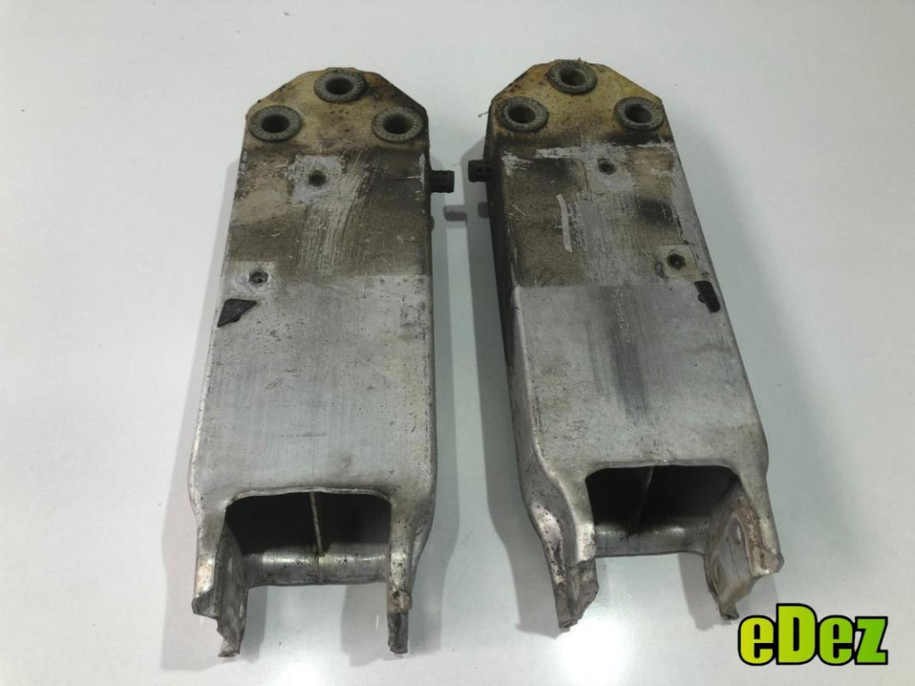 Set cap lonjeron BMW Seria 7 (2008-2015) [F01, F02]