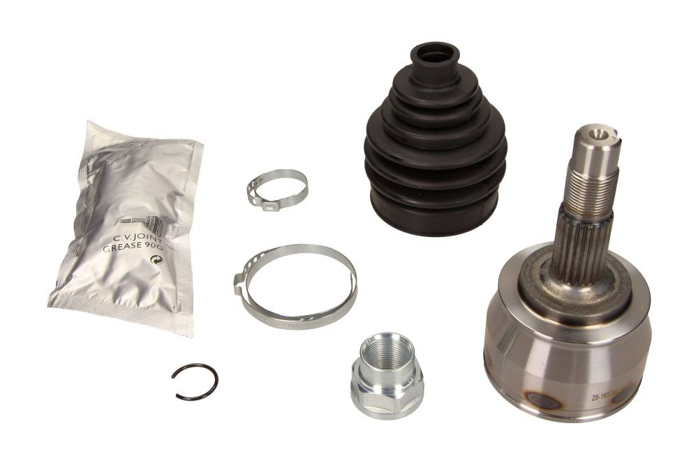 Set cap planetara (articulatie planetara) ALFA ROMEO MiTo (955) (An fabricatie 10.2009 - ..., 86 - 170 CP, Benzina) - Cod intern: W20156305 - LIVRARE DIN STOC in 24 ore!!!
