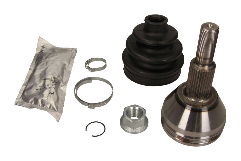 Set cap planetara (articulatie planetara) CHRYSLER Grand Voyager V (RT) (An fabricatie 10.2007 - ..., 163 - 193 CP, Diesel, Benzina) - Cod intern: W20156369 - LIVRARE DIN STOC in 24 ore!!!