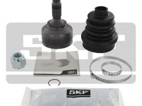 Set cap planetara (articulatie planetara) CITROEN C2/C3 02- 1,1-1,4 - Cod intern: W20035322 - LIVRARE DIN STOC in 24 ore!!!