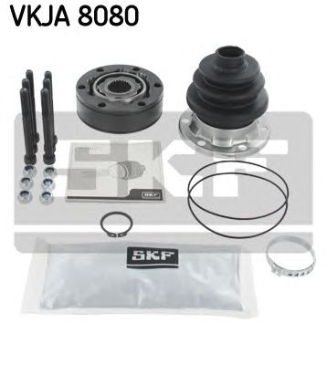 Set cap planetara (articulatie planetara) FIAT IDEA - Cod intern: W20035378 - LIVRARE DIN STOC in 24 ore!!!