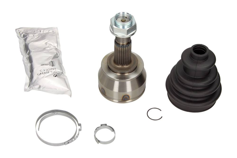 Set cap planetara (articulatie planetara) FIAT Idea (350) (An fabricatie 01.2004 - ..., 70 CP, Diesel) - Cod intern: W20156277 - LIVRARE DIN STOC in 24 ore!!!