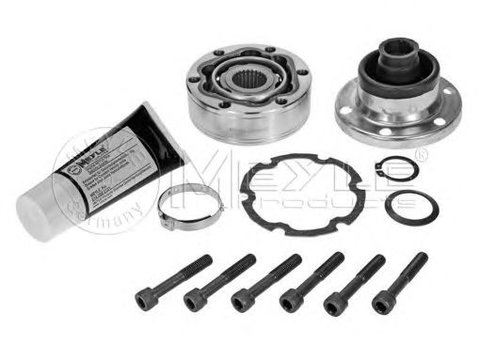 Set cap planetara (articulatie planetara) FIAT TIPO/TEMPRA/RITMO/CROMA - Cod intern: W20119346 - LIVRARE DIN STOC in 24 ore!!!