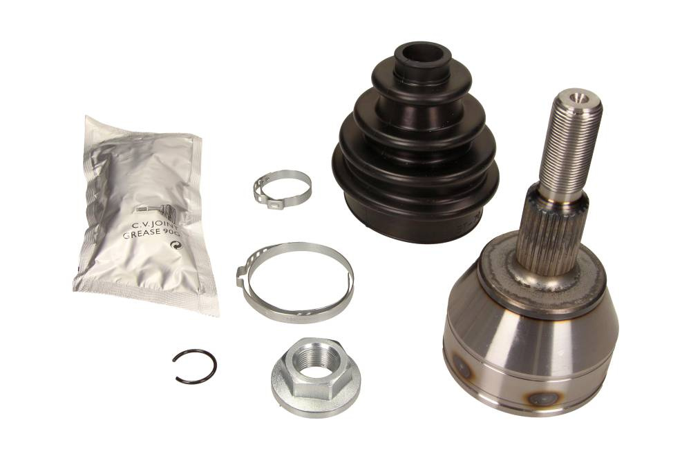 Set cap planetara (articulatie planetara) FORD C-Max II (DXA/CB7, DXA/CEU) (An fabricatie 12.2010 - ..., 95 - 115 CP, Diesel) - Cod intern: W20156374 - LIVRARE DIN STOC in 24 ore!!!