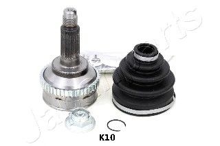 Set cap planetara (articulatie planetara) KIA CARENS IV - Cod intern: W20200877 - LIVRARE DIN STOC in 24 ore!!!