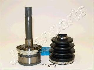 Set cap planetara (articulatie planetara) MAZDA B-SERIE 2,5D 02- 4WD - Cod intern: W20200782 - LIVRARE DIN STOC in 24 ore!!!
