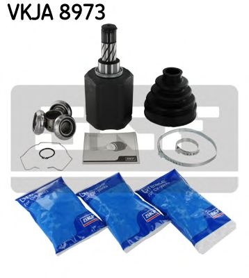 Set cap planetara (articulatie planetara) NISSAN Qashqai/Qashqai+2 I (J10, NJ10) (An fabricatie 02.2007 - 12.2013, 103 - 110 CP, Diesel) - Cod intern: W20156851 - LIVRARE DIN STOC in 24 ore!!!