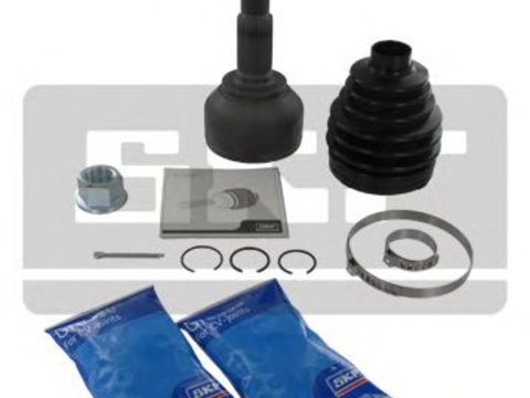 Set cap planetara (articulatie planetara) NISSAN QASHQAI 1,5 DCI 07- - Cod intern: W20035352 - LIVRARE DIN STOC in 24 ore!!!