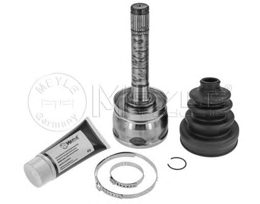 Set cap planetara (articulatie planetara) NISSAN TERRANO II 93- 2,4/2,7 - Cod intern: W20119433 - LIVRARE DIN STOC in 24 ore!!!