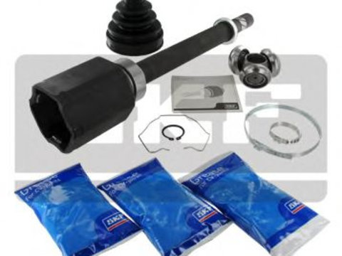 Set cap planetara (articulatie planetara) NISSAN QASHQAI 07- 1,5DCI - Cod intern: W20035397 - LIVRARE DIN STOC in 24 ore!!!