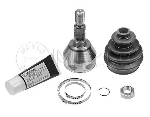Set cap planetara (articulatie planetara) OPEL ZAFIRA B (A05) - Cod intern: M20375075 - LIVRARE DIN STOC in 24 ore!!!