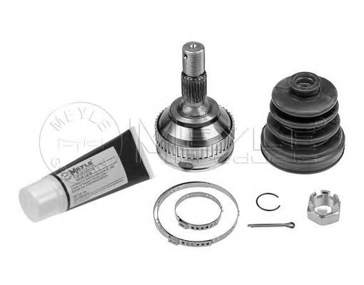 Set cap planetara (articulatie planetara) PEUGEOT 306 1,6 92- ABS - Cod intern: W20119451 - LIVRARE DIN STOC in 24 ore!!!