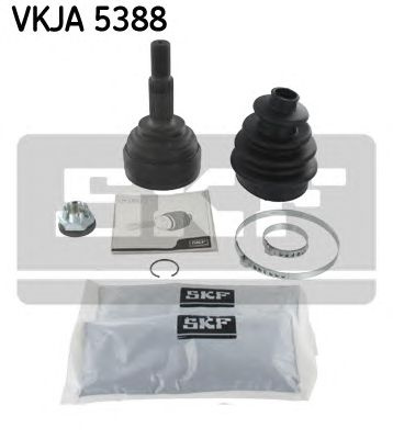 Set cap planetara (articulatie planetara) RENAULT LOGAN I (LS_) - Cod intern: W20035329 - LIVRARE DIN STOC in 24 ore!!!