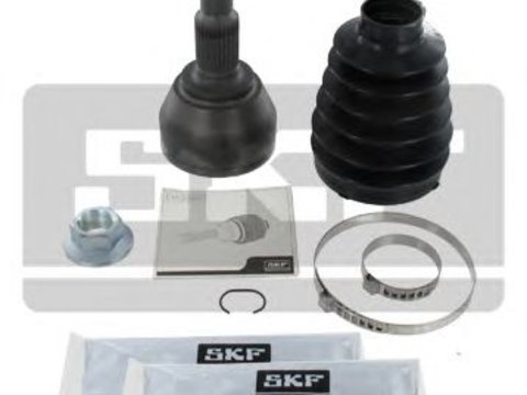 Set cap planetara (articulatie planetara) SAAB 9-3 II 02- +ABS - Cod intern: W20035287 - LIVRARE DIN STOC in 24 ore!!!