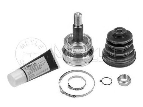 Set cap planetara (articulatie planetara) SAAB 9000 90-98 26/25/79 +ABS - Cod intern: W20119527 - LIVRARE DIN STOC in 24 ore!!!