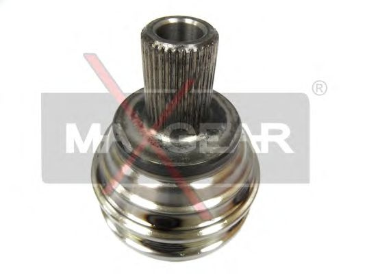 Set cap planetara (articulatie planetara) SEAT Altea (5P1) (An fabricatie 03.2004 - ..., 90 - 150 CP, Diesel, Benzina) - Cod intern: W20156193 - LIVRARE DIN STOC in 24 ore!!!