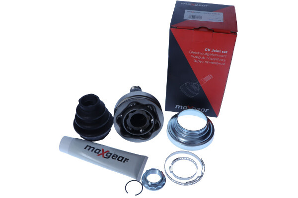 Set cap planetara (articulatie planetara) spate BMW X5 E70 28X69X30 - Cod intern: W20156584 - LIVRARE DIN STOC in 24 ore!!!
