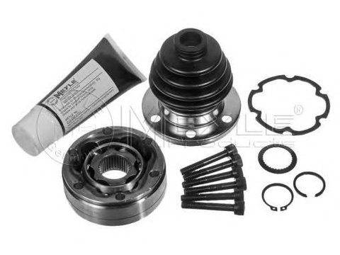 Set cap planetara (articulatie planetara) VW GOLF 4 1,4-1,8/1,9SDI 97- - Cod intern: W20119249 - LIVRARE DIN STOC in 24 ore!!!