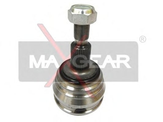 Set cap planetara (articulatie planetara) VW Golf IV Hatchback (1J1) (An fabricatie 08.1997 - 06.2005, 68 - 170 CP, Diesel, Benzina) - Cod intern: W20156061 - LIVRARE DIN STOC in 24 ore!!!