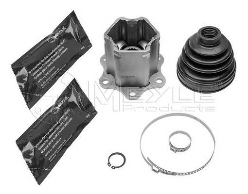 Set cap planetara (articulatie planetara) VW Golf VI Hatchback (5K1) (An fabricatie 10.2008 - 05.2013, 110 - 140 CP, Diesel) - Cod intern: M20348764 - LIVRARE DIN STOC in 24 ore!!!