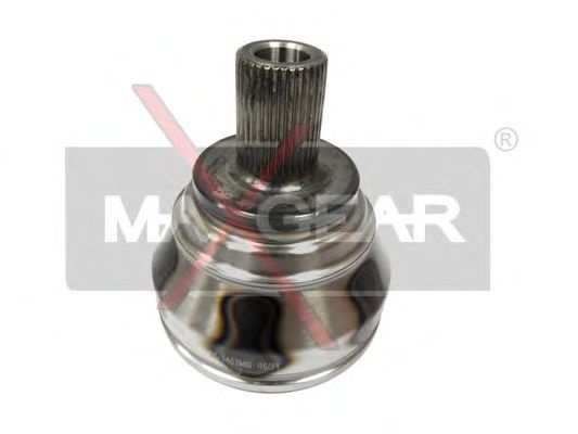 Set cap planetara (articulatie planetara) VW Passat B6 Variant (3C5) (An fabricatie 08.2005 - 10.2011, 105 - 250 CP, Diesel, Benzina) - Cod intern: W20156189 - LIVRARE DIN STOC in 24 ore!!!