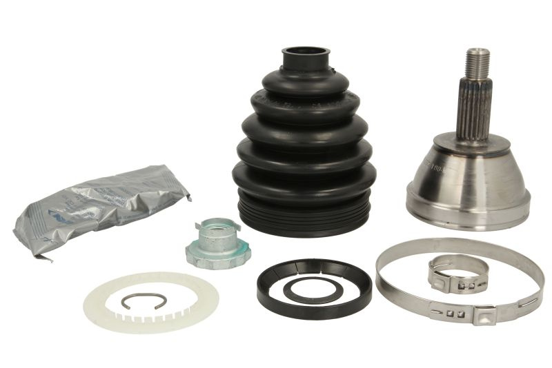 Set Cap Planetara Spre Roata Am Volkswagen Fox 2003→ 6Q0498099A