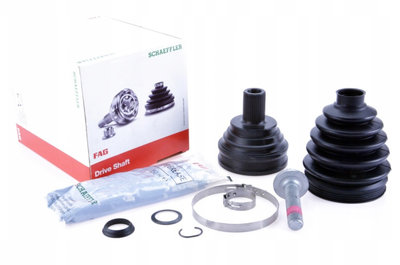 Set Cap Planetara Spre Roata Fag Volkswagen Passat