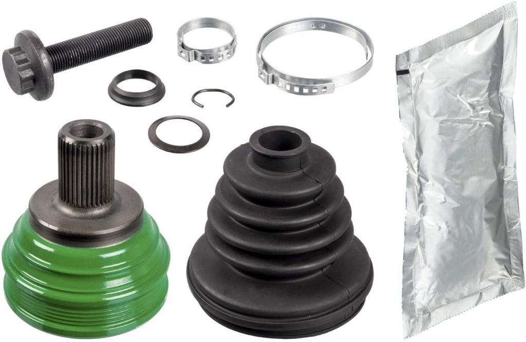 Set Cap Planetara Spre Roata Febi Skoda Octavia 4 2020→ 109399