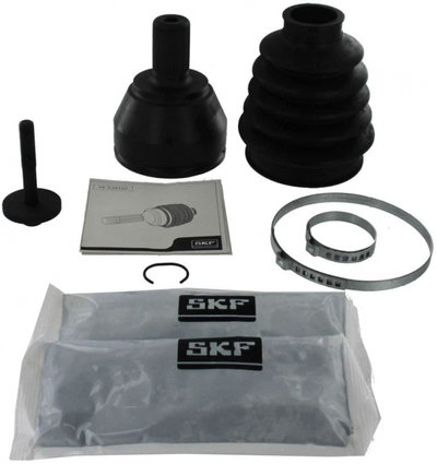 Set Cap Planetara Spre Roata Skf Ford Focus C-Max 