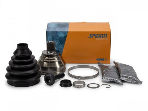 Set Cap Planetara Spre Roata Spidan Audi A3 8P 2003-2013 23691